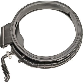 Манжета люка 0020301796F для стиральных машин с сушкой Haier