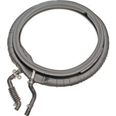 Манжета люка 0020301453B для стиральных машин Haier