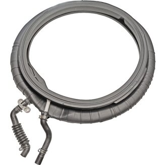 Манжета люка 0020301453B для стиральных машин Haier