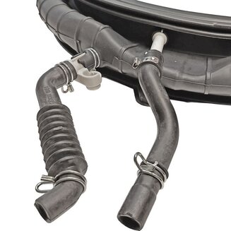 Манжета люка 0020301453B для стиральных машин Haier