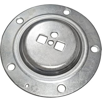 Фланец SpT066825 (RCF, крепление 5 болтов) для водонагревателей Thermex серий ER, ES