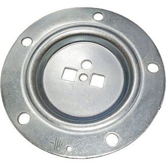 Фланец SpT066825 (RCF, крепление 5 болтов) для водонагревателей Thermex серий ER, ES