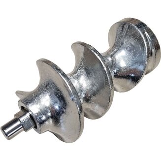 Шнек ZL012 (L=105 мм) для мясорубок Zelmer