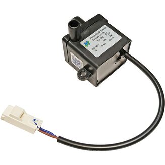 Циркуляционный насос (помпа) 11001011001009 для посудомоечных машин Midea, Toshiba, Leran