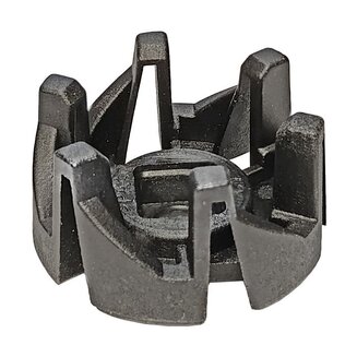 Коплер HR2003 (шестерня, 6 зубьев) для блендеров Philips, DEXP