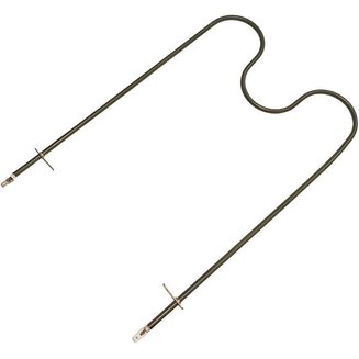 ТЭН духовки 17471100000282 (нижний, 1100 Вт) для плит LERAN