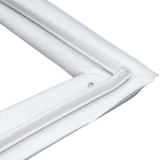 Уплотнитель двери 769748901606 (560x920 мм, крепление в паз) для холодильников Атлант и Минск