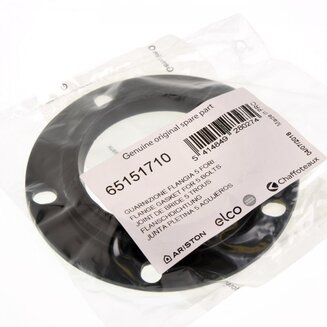 Прокладка 65151710 (D=121 мм, d=70 мм, H=13 мм) для водонагревателей Ariston
