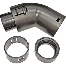 Фитинг шланга PL110 (D=39 мм, 2 защелки) для пылесосов Philips