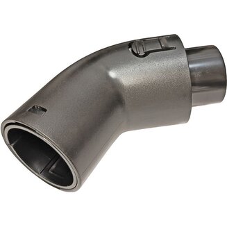 Фитинг шланга PL110 (D=39 мм, 2 защелки) для пылесосов Philips