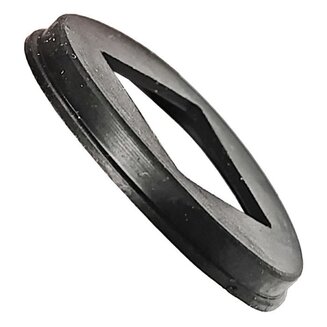 Прокладка шнека 50681516118 для мясорубок Philips HR2728, HR2726/90, Midea