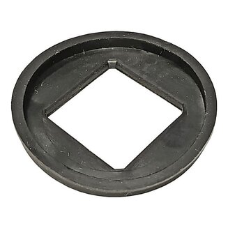 Прокладка шнека 50681516118 для мясорубок Philips HR2728, HR2726/90, Midea