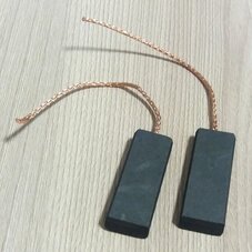 Щетки двигателя 13,5 (технология "сэндвич") для стиральных машин