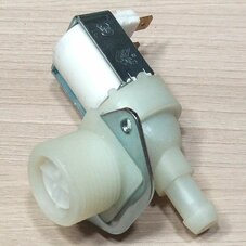 Клапан набора воды (КЭН-1, выход воды в сторону от входа)