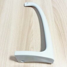 Ручка 857152 (верхняя) для холодильников Indesit, Ariston и Stinol