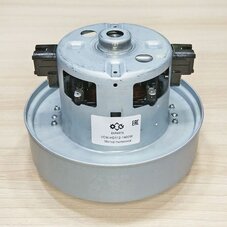 Мотор VC07198FPw (1400 Вт, H=112 мм, D=135 мм) для пылесосов Samsung
