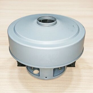 Мотор VC07198FPw (1400 Вт, H=112 мм, D=135 мм) для пылесосов Samsung