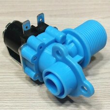 Клапан набора воды DW5200 (110-120 Вольт) для стиральных машин Daewoo