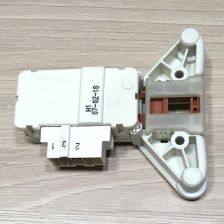 Блокировка люка 651016770 для стиральных машин Ardo, Candy и Whirlpool