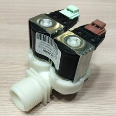 Клапан набора воды 1324416005 для стиральных машин AEG, Electrolux и Zanussi