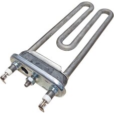 ТЭН HTR003LG (Thermowatt, 1600 Вт, длина 175 мм, с отв.) для стиральных машин LG