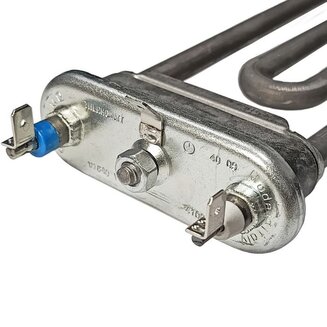 ТЭН 41009027 (Thermowatt, 1640 Вт, длина 180 мм, без отв.) для стиральных машин Candy