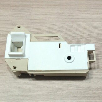 Блокировка люка 056762 для стиральных машин Bosch, Siemens и Neff