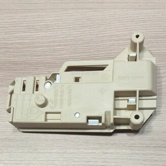 Блокировка люка 056762 для стиральных машин Bosch, Siemens и Neff