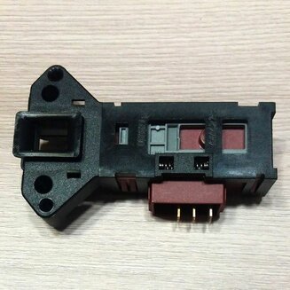 Блокировка люка 069639 для стиральных машин Bosch и Siemens