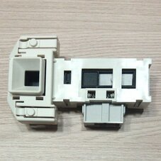 Блокировка люка 658976 для стиральных машин Bosch и Siemens