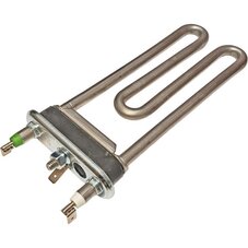 ТЭН Thermowatt HTR006UN (1700 Вт, длина 170 мм, с отв.) для стиральных машин Indesit, Hotpoint-Ariston и Whirlpool