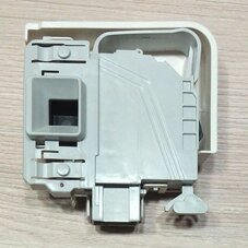 Блокировка люка 621550 для стиральных машин Bosch и Siemens