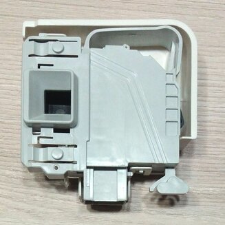 Блокировка люка 621550 для стиральных машин Bosch и Siemens