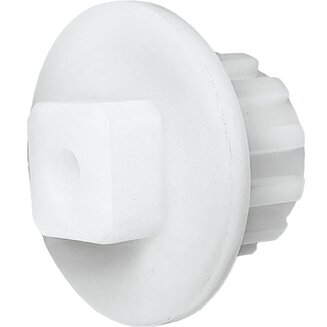 Втулка шнека 420306564070 для мясорубок Philips и Zelmer