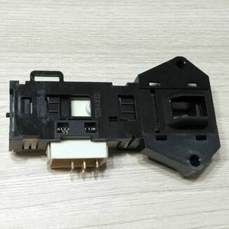 Блокировка люка 795008334B для стиральных машин Haier
