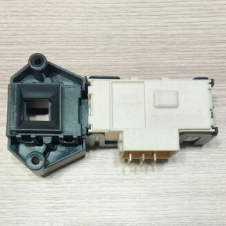 Блокировка люка 795008334B для стиральных машин Haier