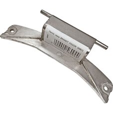 Петля люка универсальная 691330927, WB048 для стиральных машин Fagor, Brandt, Smeg и др.