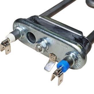 ТЭН HTR001UN (Thermowatt, 1850 Вт, длина 200 мм, с отв.)