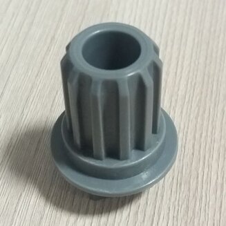 Втулка шнека 996510049323 для мясорубок Philips