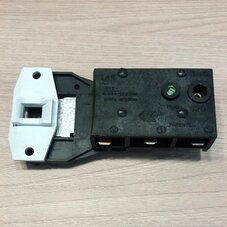 Блокировка люка 011140 для стиральных машин Indesit, Ariston и Whirlpool