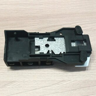 Блокировка люка 011140 для стиральных машин Indesit, Ariston и Whirlpool
