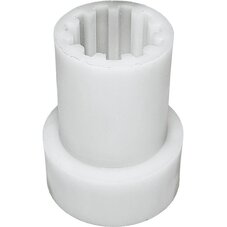 Корпус втулки шнека для мясорубок Philips HR2735