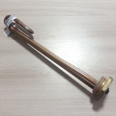 ТЭН 182244 (RDT, 2000 Вт, L=290 мм, D=42 мм) для водонагревателей Indesit и Ariston