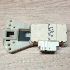 Блокировка люка 085194 для стиральных машин Indesit, Hotpoint-Ariston и Whirlpool
