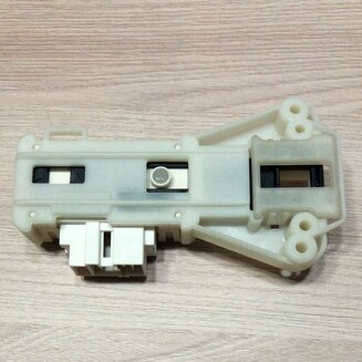 Блокировка люка 085194 для стиральных машин Indesit, Hotpoint-Ariston и Whirlpool