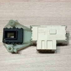 Блокировка люка INT006AR для стиральных машин Indesit, Hotpoint-Ariston и Whirlpool
