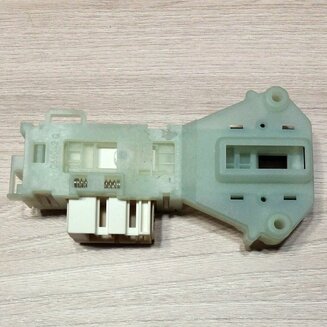 Блокировка люка INT006AR для стиральных машин Indesit, Hotpoint-Ariston и Whirlpool
