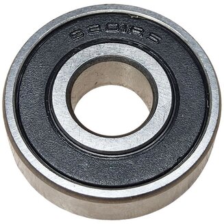 Подшипник 6201 2RS