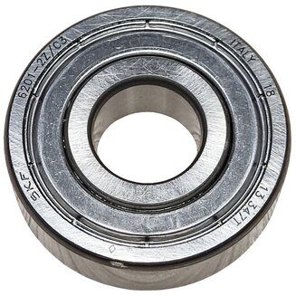 Подшипник 6201 ZZ SKF