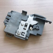 Блокировка двери 085610 для стиральных машин Indesit, Ariston и Whirlpool